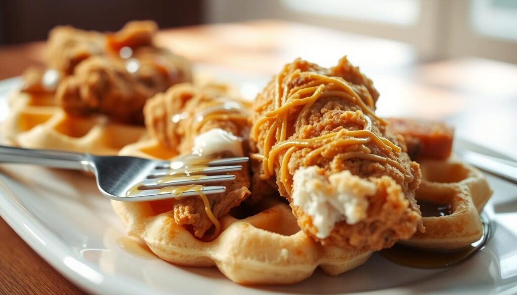 cooking techniques for achieving crispy chicken
