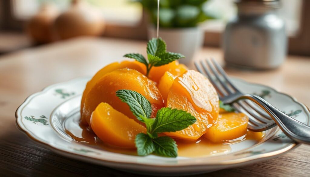 health benefits of canned fruit