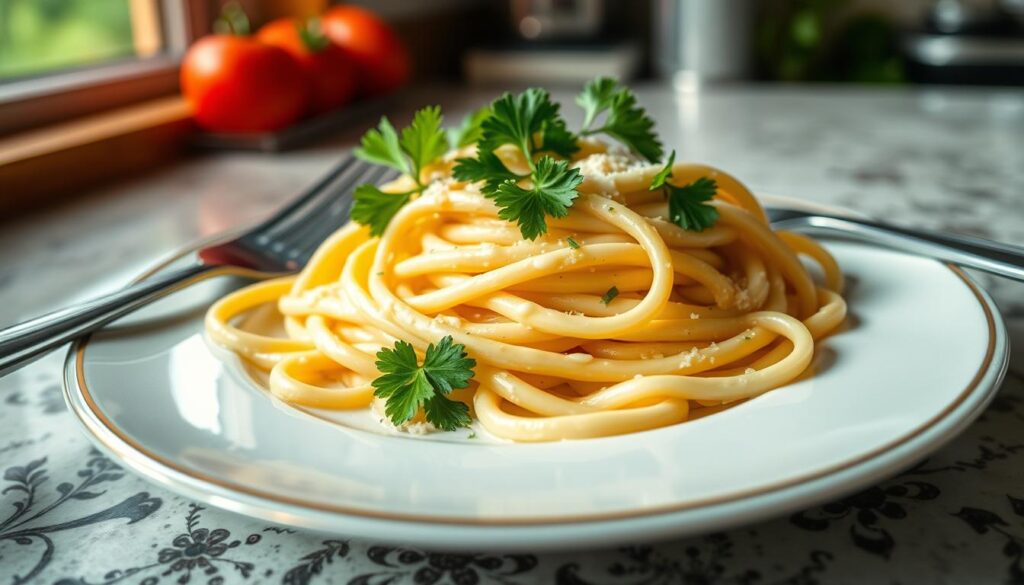 traditional Italian cuisine