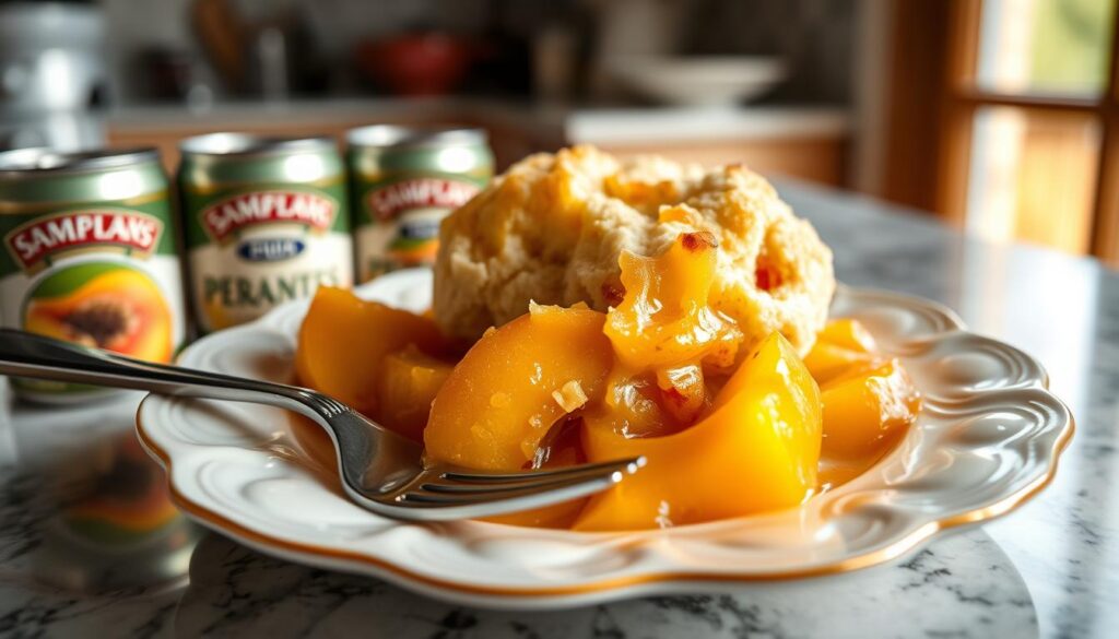 types of peaches